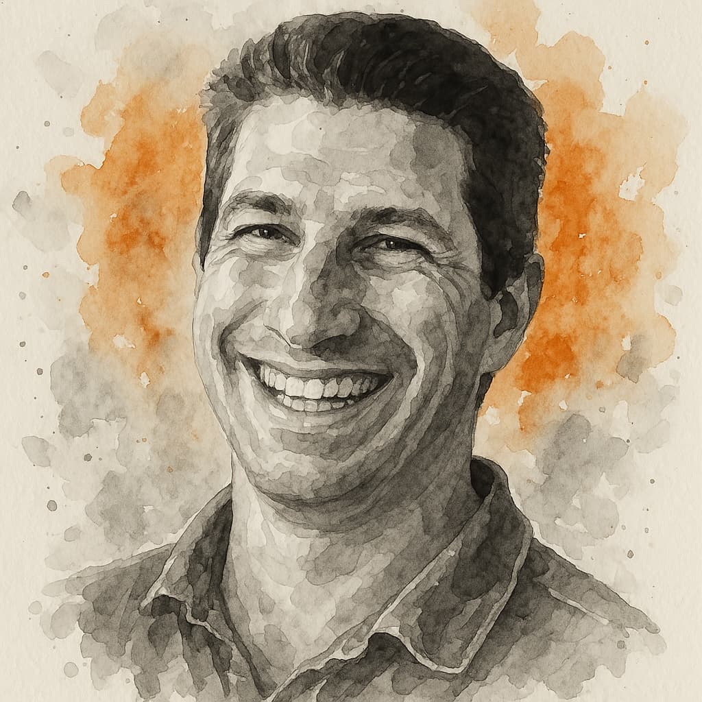 Jake - Founder & CEO